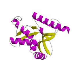 Image of CATH 4ajlC02