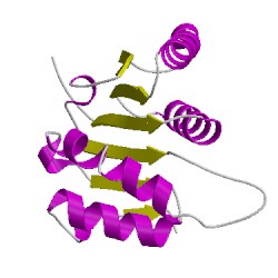 Image of CATH 4ajlD01