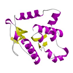 Image of CATH 4ajlD02