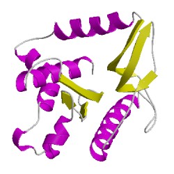 Image of CATH 4ajnA02