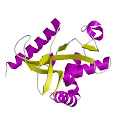 Image of CATH 4ajnB02