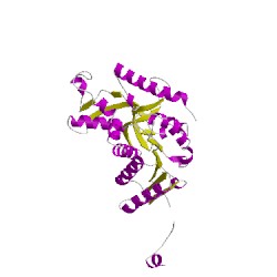 Image of CATH 4ajnC