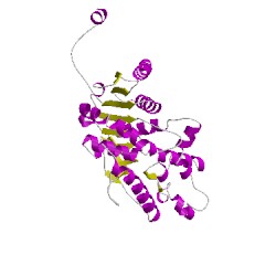 Image of CATH 4ajnD