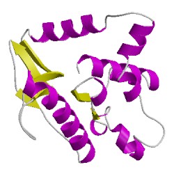 Image of CATH 4ajnD02