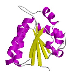 Image of CATH 4ajpA01