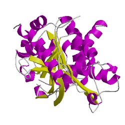 Image of CATH 4ajpB