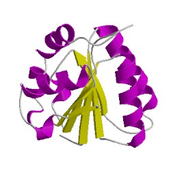 Image of CATH 4ajpB01