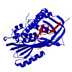 Image of CATH 4aju