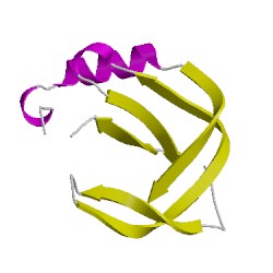 Image of CATH 4ajuA02