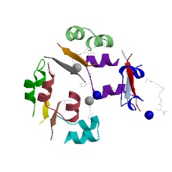 Image of CATH 4ajx