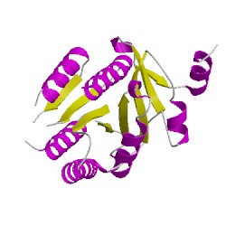 Image of CATH 4ak9B02