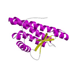 Image of CATH 4akgA04