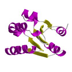 Image of CATH 4akgA15