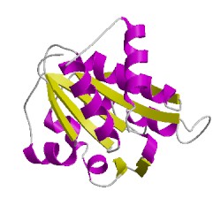 Image of CATH 4akgB07