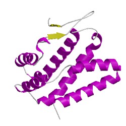 Image of CATH 4akgB08