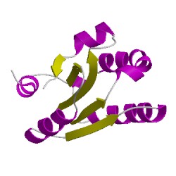 Image of CATH 4akgB15