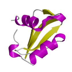 Image of CATH 4akiA03