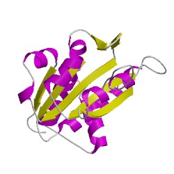 Image of CATH 4akiA07
