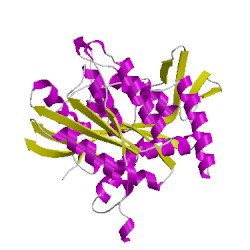 Image of CATH 4akiA09