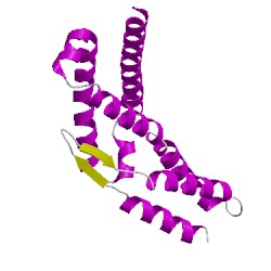Image of CATH 4akiB02