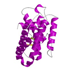 Image of CATH 4akiB10