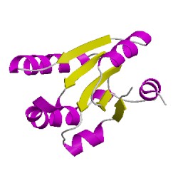 Image of CATH 4akiB15