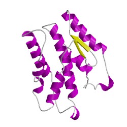 Image of CATH 4akiB16