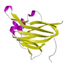 Image of CATH 4akoA03