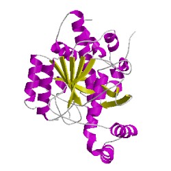 Image of CATH 4aksB00