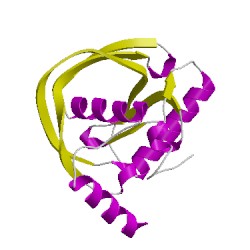 Image of CATH 4al2A00