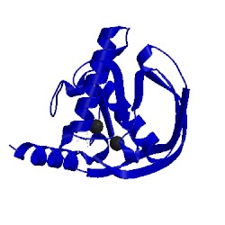 Image of CATH 4al3
