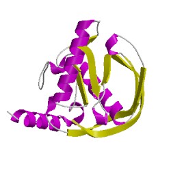 Image of CATH 4al3A00