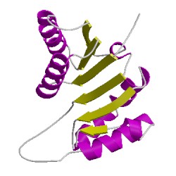 Image of CATH 4al4A01