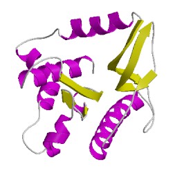 Image of CATH 4al4A02