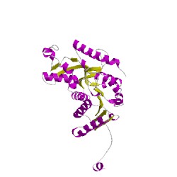 Image of CATH 4al4C