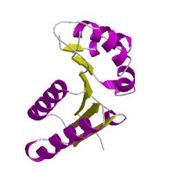 Image of CATH 4al4C01