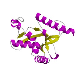 Image of CATH 4al4C02