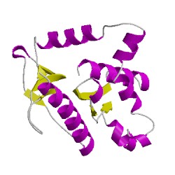 Image of CATH 4al4D02