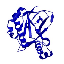 Image of CATH 4al5