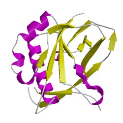 Image of CATH 4al7A