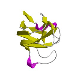 Image of CATH 4al9A00