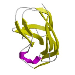 Image of CATH 4al9B00