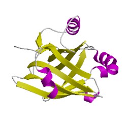 Image of CATH 4aloA