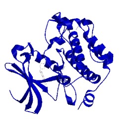 Image of CATH 4alw