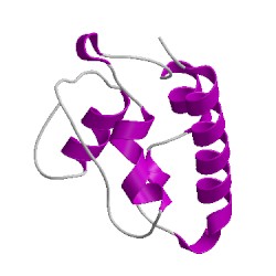 Image of CATH 4am1A01