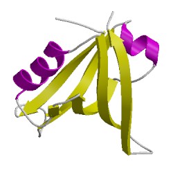 Image of CATH 4amhA00