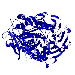 Image of CATH 4amz