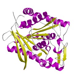 Image of CATH 4amzA01