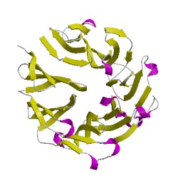 Image of CATH 4amzA02