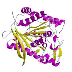 Image of CATH 4an1A01